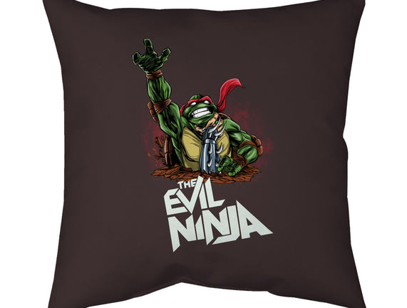 The Evil Ninja