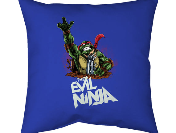 The Evil Ninja