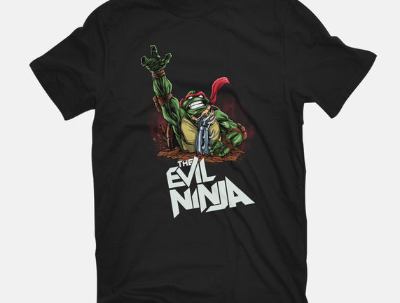 The Evil Ninja