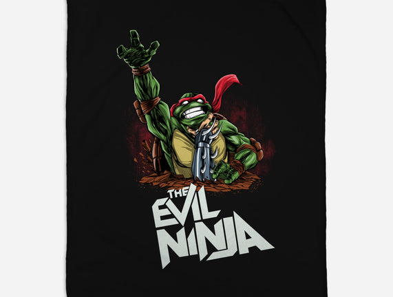 The Evil Ninja