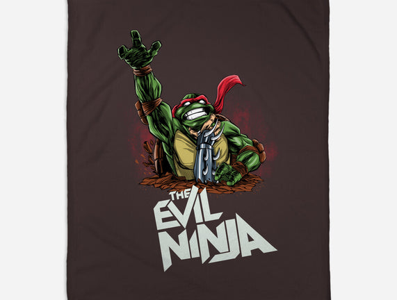 The Evil Ninja