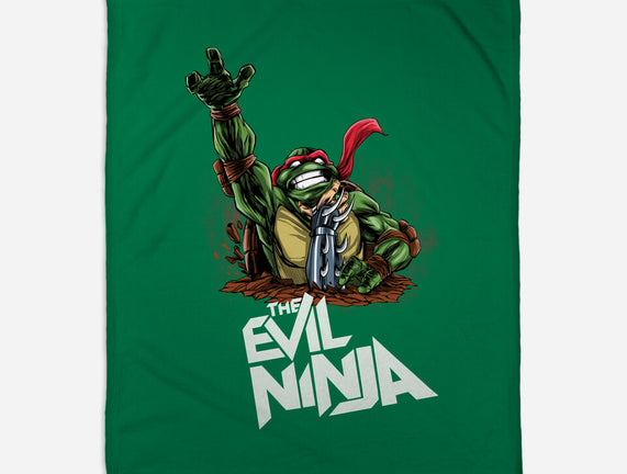The Evil Ninja