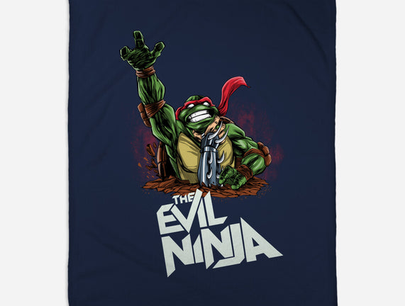 The Evil Ninja