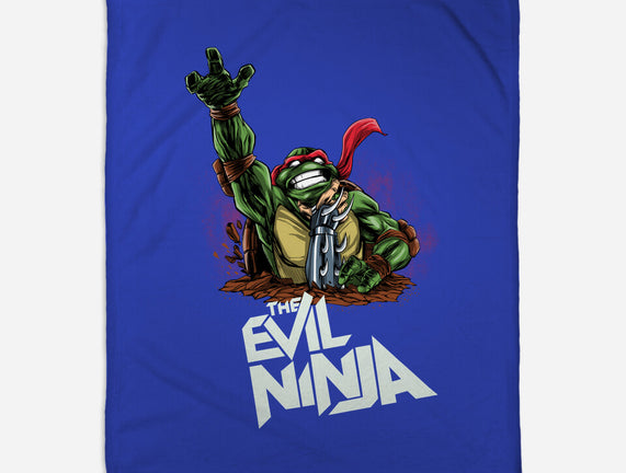 The Evil Ninja