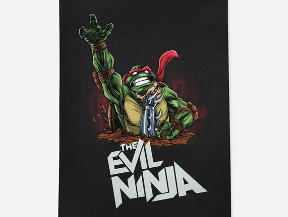 The Evil Ninja