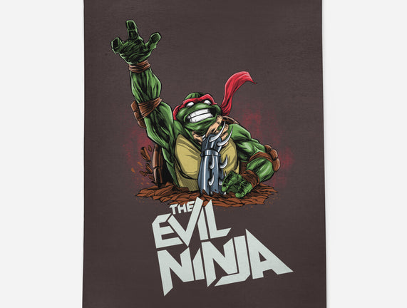 The Evil Ninja