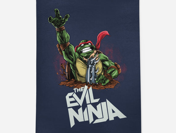 The Evil Ninja