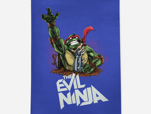 The Evil Ninja