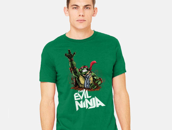 The Evil Ninja