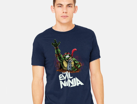 The Evil Ninja