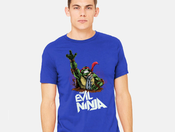 The Evil Ninja