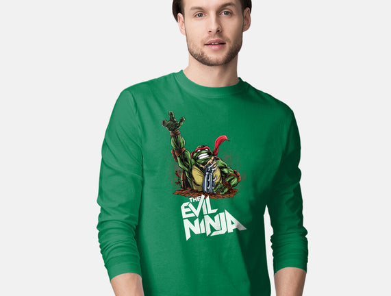 The Evil Ninja