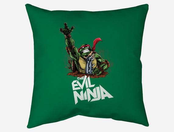 The Evil Ninja