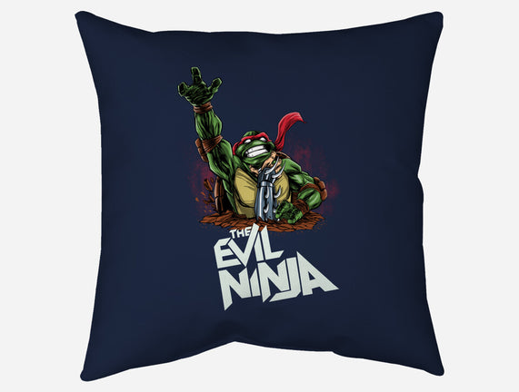The Evil Ninja