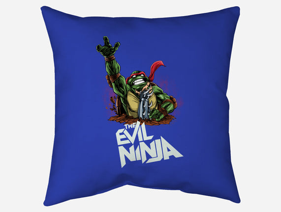 The Evil Ninja