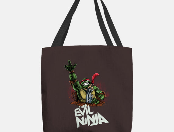 The Evil Ninja