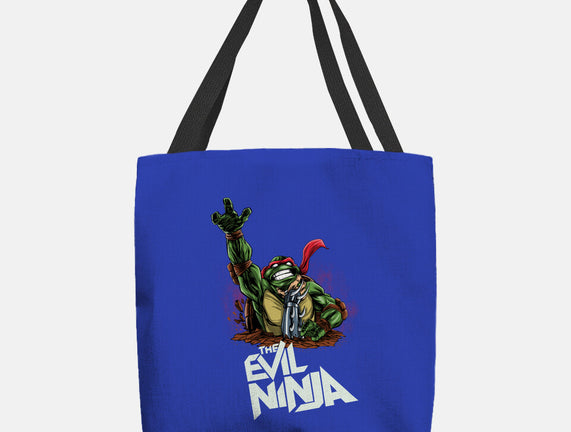 The Evil Ninja
