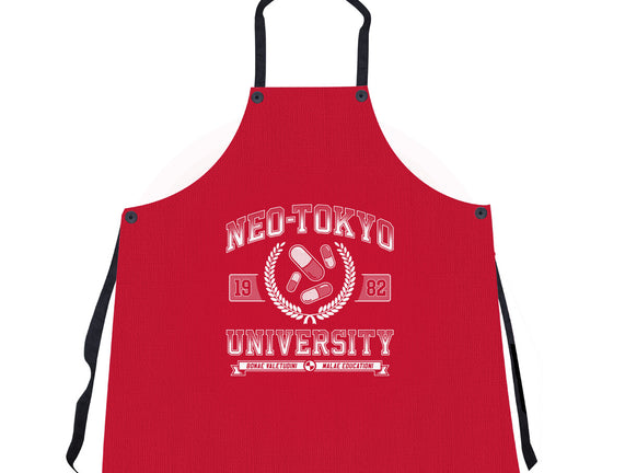 Neo-Tokyo University