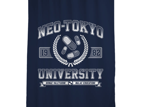 Neo-Tokyo University