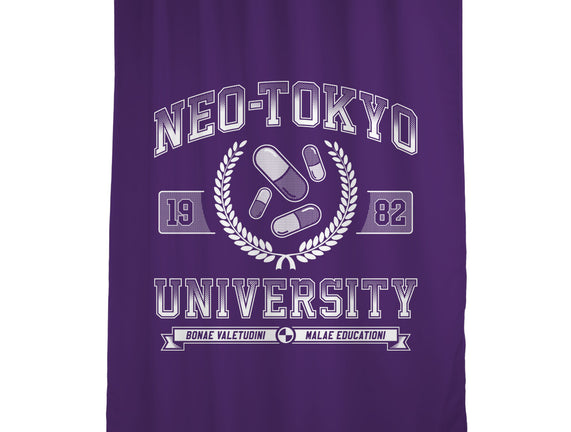 Neo-Tokyo University