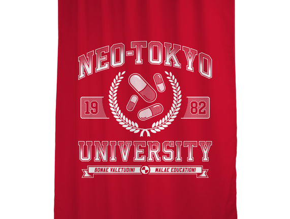 Neo-Tokyo University