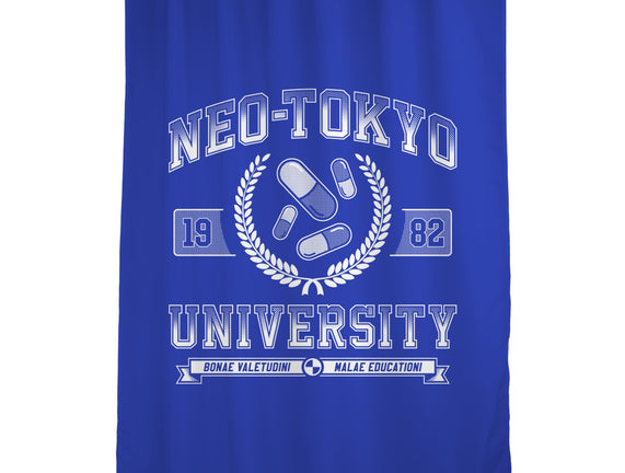 Neo-Tokyo University