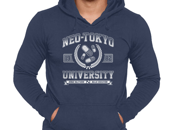 Neo-Tokyo University