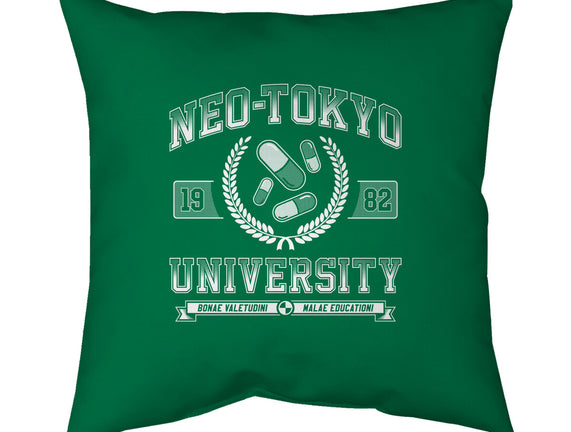 Neo-Tokyo University