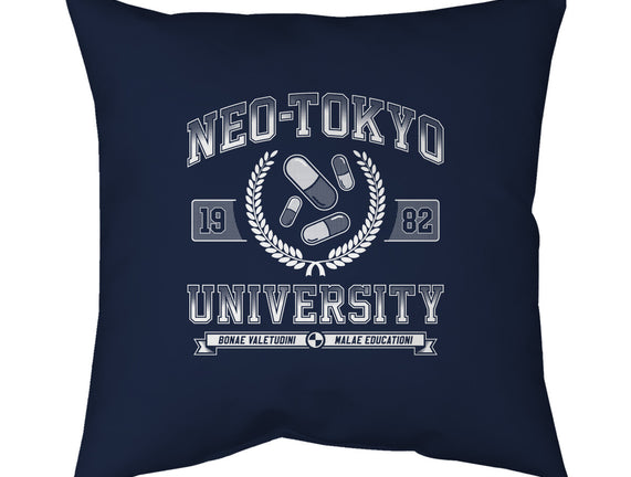 Neo-Tokyo University