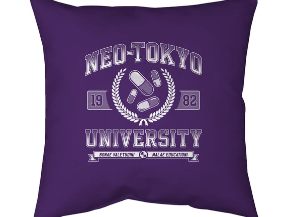 Neo-Tokyo University