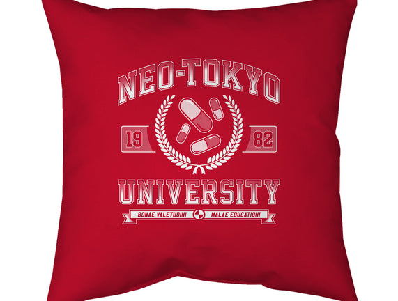 Neo-Tokyo University