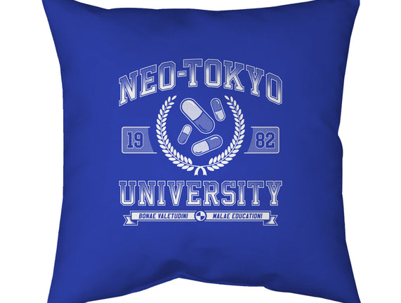 Neo-Tokyo University