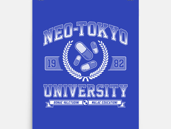 Neo-Tokyo University