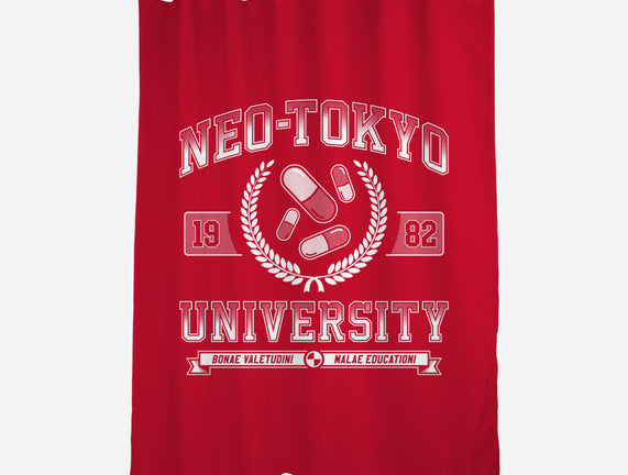 Neo-Tokyo University