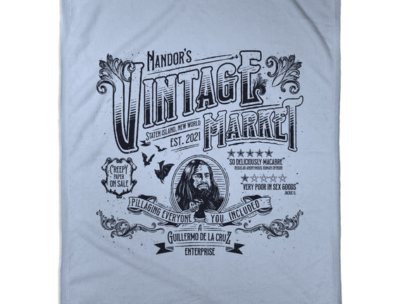 Vintage Market