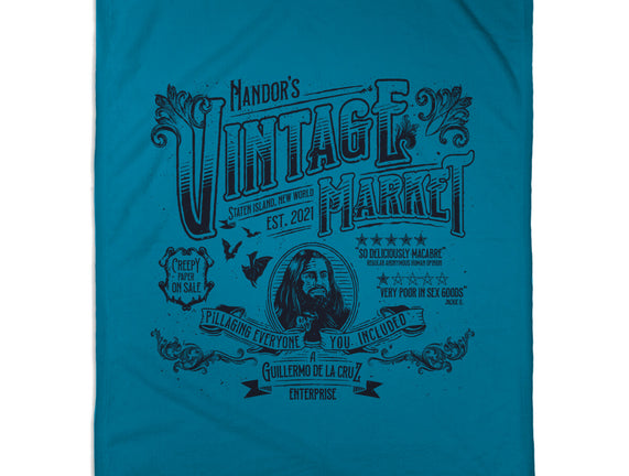 Vintage Market