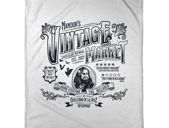 Vintage Market
