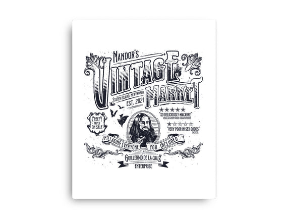 Vintage Market
