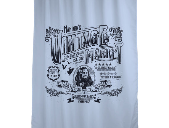Vintage Market