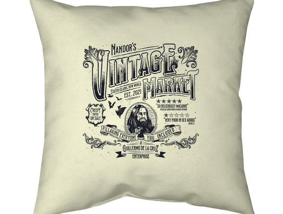Vintage Market