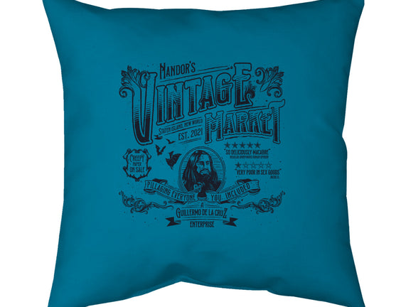 Vintage Market