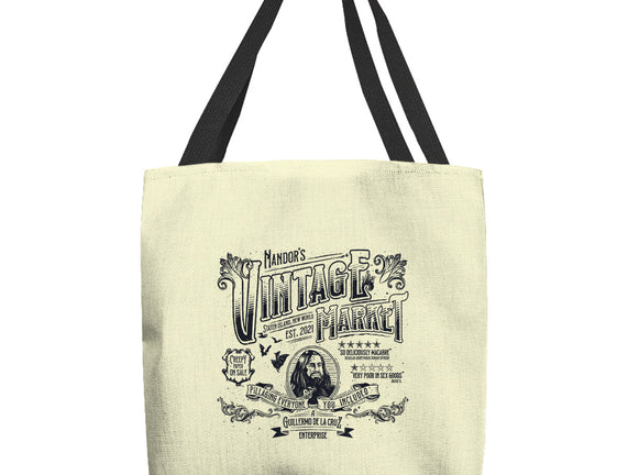 Vintage Market