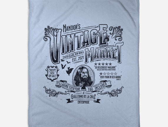 Vintage Market