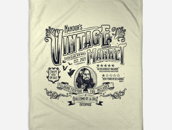 Vintage Market