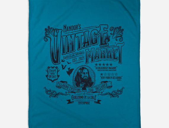 Vintage Market