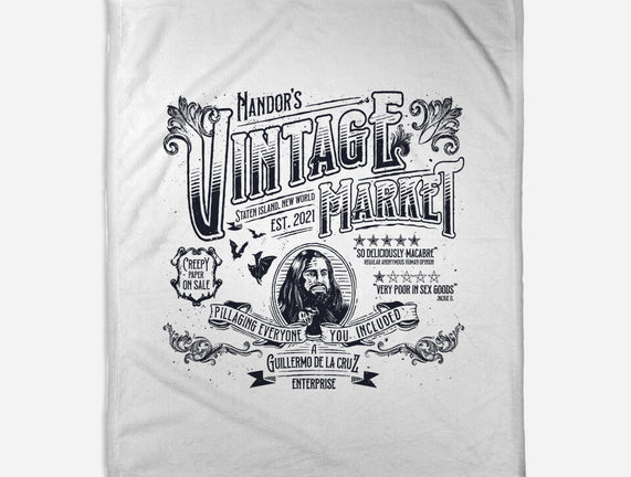 Vintage Market