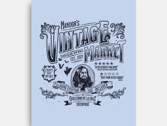 Vintage Market