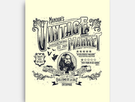 Vintage Market