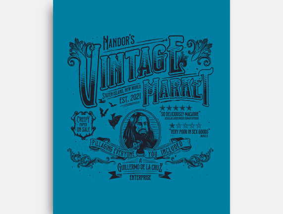 Vintage Market
