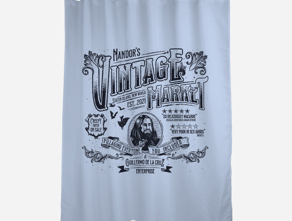 Vintage Market